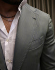 Giacca Sartoriale Vitale Barberis Canonico
