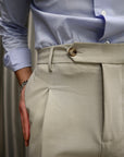Pantalone sartoriale Japan
