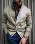 Bomber in Alcantara