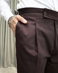 Abito sartoriale in 100% Lana Vitale Barberis Canonico