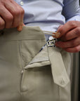 Pantalone sartoriale Japan