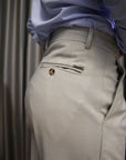 Pantalone sartoriale Japan