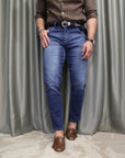 Jeans Basic Slim