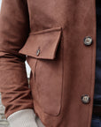 Bomber in Renna