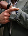 Giacca Sartoriale Vitale Barberis Canonico
