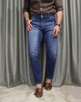 Jeans Basic Slim