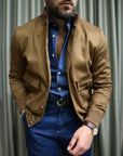 Bomber in Alcantara
