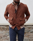 Bomber in Renna