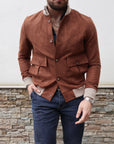 Bomber in Renna