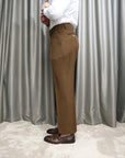 Pantalone sartoriale Japan