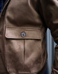 Bomber in Alcantara