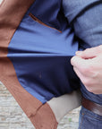 Bomber in Renna