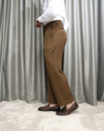 Pantalone sartoriale Japan