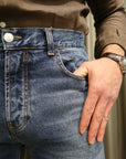 Jeans Modello '90"