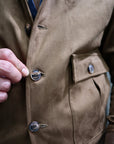 Bomber in Alcantara