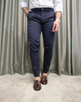 Pantalone chino Patrick