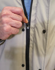 Parka 3/4 Markup