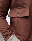 Bomber in Renna