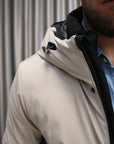 Parka 3/4 Markup