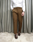 Pantalone sartoriale Japan