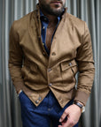 Bomber in Alcantara