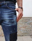 Jeans slim patrick
