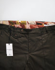 Pantalone chino Mod Pant-Red