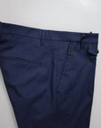 Pantalone chino Mod Pant-Red