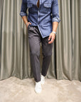 Pantalaccio mod Felipe