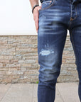 Jeans slim patrick