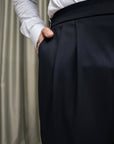 Pantalone sartoriale a vita alta (SPECIAL EDITION)