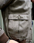 Bomber in Alcantara