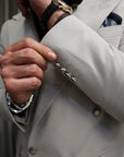 Abito Montecarlo sartoriale Doppio Petto