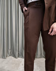 Abito Sartoriale Modello Over
