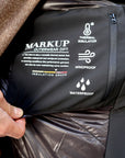Parka lungo markup
