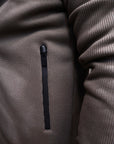 Parka 3/4 markup a costine