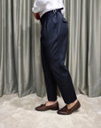 Pantalone sartoriale a vita alta (SPECIAL EDITION)
