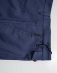 Pantalone chino Mod Pant-Red
