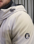 Parka 3/4 Markup