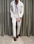 Abito Sartoriale Modello Over