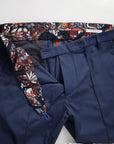 Pantalone chino Mod Pant-Red