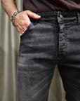 Jeans Wolf
