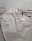 Pantalone chino Mod Pant-Red