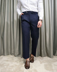 Pantalone sartoriale mod japan