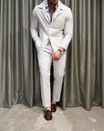 Abito Sartoriale Modello Over