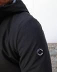 Parka lungo markup