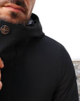 Parka lungo markup