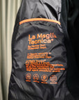 Parka 3/4 markup a costine