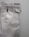 Pantalone chino Mod Pant-Red