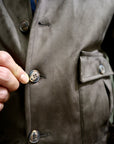 Bomber in Alcantara
